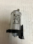 Magic Chef Washer Capacitor 17438100001082 PS18188550. Fixed Price $30.00.