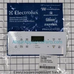Frigidaire Range/stove/oven Overlay 316419338. Fixed Price $52.99.