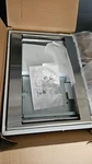 Ge JX7227SFSS Built-in 27" Trim Kit Stainless Steel #41502, #41504, #41537 L14. Fixed Price $79.99.