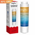 Refrigerator Water Filter Fit For Maytag 4396395 UKF8001AXX-200 UKF9001. Fixed Price $9.93.
