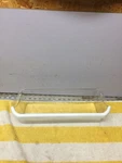 241505301 Frigidaire Refrigerator Door Bin Free Shipping. Fixed Price $19.99.