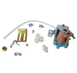 For Maytag Refrigerator Icemaker Water Solenoid Valve Kit (full Fit Models). Fixed Price $44.99.