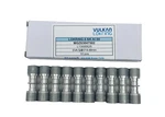 Box Of 10, Lg Appliances MGZ63047502 Double Lokring 8 Nk Al 00 .313-IN. Fixed Price $65.11.