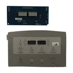 Whirlpool W10740218 Refrigerator Control Elec Refer Dispenser W10315980 W1016.... Fixed Price $184.33.