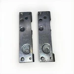 Genuine Dacor Oven Hinge Roller Receiver Set 82851 701039 DE81-05658A. Fixed Price $79.95.