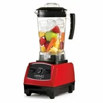 New Salton BL1486RBT Harley Pasternak Professional 64 Oz. Red Power Blender. Fixed Price $132.95.