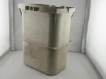 Electrolux 2100 Filter Bag Holder Internal Chamber Housing Oem. Fixed Price $20.30.
