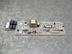 Frigidaire Dishwasher Control Board Part # 154522804 154540104. Fixed Price $37.95.