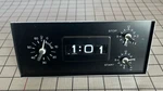 Oem Ge Timer Clock Part# 3AST51R99A1B , 8350 A567-047. Fixed Price $150.00.