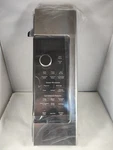 WB56X30171 Stainless Steel Oven Control Panel White Led Genuine Oem New. Fixed Price $239.99.