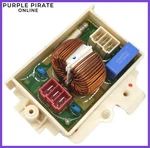 Genuine Oem Lg Washer Noise Filter EAM60991301 1-YR Guarantee & Same Day Ship. Fixed Price $24.99.