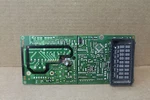 Ge Mw/oven Control Board Part # WB27X10466. Fixed Price $112.48.