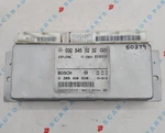 Used 2004 Mercedes E500 Bosch 0325450232Q01 Ecu 0265109506. Fixed Price $181.70.