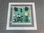 Whirlpool Wall Oven Control Board P# W11253186. Fixed Price $44.95.
