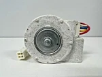 Genuine Oem Refrigerator Condenser Fan Motor WR84X10055. Fixed Price $69.00.