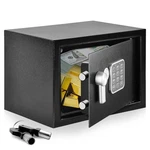 Serenelife Safe Led Low Battery Indicator Engineered Steel Alloy &. Fixed Price $67.99.