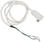 Genuine Frigidaire 5304477136 Conditioner Power Cord. Fixed Price $60.46.