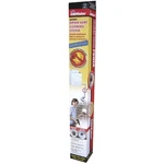 Gardus Linteater Dryer Vent Cleaning System (10 Piece) RLE202. Fixed Price $37.80.