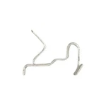 Whirlpool WP22002049 Washer Clip 454804 AH2020007 EA2020007 PS2020007. Fixed Price $21.81.