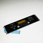 WB27T10760 Ge Keypanel Supt Assembly (bk) Oem. Fixed Price $197.15.