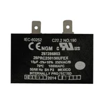 Frigidaire 297286803 Refrigerator Run Capacitor. Fixed Price $20.00.