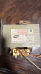 Samsung DE26-00126A Transformer H.v SHV-U1870C 120V 2260. Fixed Price $75.00.