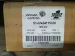 S1-02424115020 York. Fixed Price $493.75.