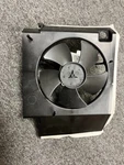 Whirlpool Condenser Fan Assy WP12825803, W11387394, W11556315 For WRF555SDFZ15. Fixed Price $79.16.