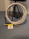 WX08X10006 Universal 8' Pex Water Line For Refrigerator (lot Of 5. Fixed Price $30.00.