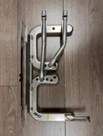 Genuine Oem Whirlpool Burner, Grill Y712601. Fixed Price $170.00.