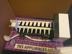 5303918277 - Frigidaire Genuine Oem Electrolux Refrigerator Ice Maker. Fixed Price $54.99.