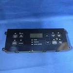 Genuine Oem Frigidaire Range Control W/ Black Overlay 316207500 Free Same Day. Fixed Price $41.95.