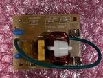 WB27X11134 Unused Ge Oem Microwave Noise Filter. Fixed Price $12.50.