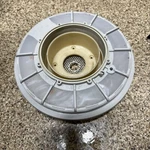 3384593 Whirlpool Dishwasher Filter Oem Ships Free. Fixed Price $79.97.