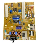 Lg EAY63072101 Power Supply / Led Board. Fixed Price $35.00.