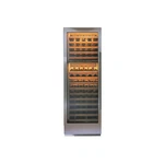 Sub-zero 427G 27" Panel Ready Built-in Dual Zone Tall Wine Cooler, 2014. Fixed Price $3999.00.