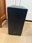 Samsung Soundbar HW-K950 & Wireless Subwoofer PS-KW1-1 PS-KS2-2 L/r Speakers. Fixed Price $500.00.