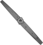 Whirlpool Dishwasher Middle Spray Arm 7WDF530PAYM3 7WDF530PAYM4 7WDT770PAYM4. Fixed Price $30.99.