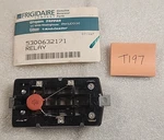 Oem Frigidaire Hot Wire Relay 5300632171. Fixed Price $150.00.