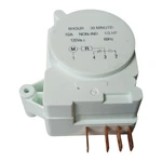 Premier Component Refrigerator Defrost Timer Control For WR9X480. Fixed Price $12.06.