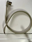 Leviton 30 Amp Aiw-r Type 6/2-8/1 Appliance Cord. Fixed Price $15.99.