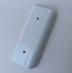 WP67005140 Refrigerator Freezer Door Handle Fits For Whirlpool Kenmore. Fixed Price $12.99.