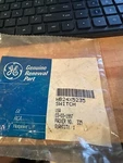 WB24X5235 New Sealed Bag Genuine Oem Range Oven Stove Switch. Fixed Price $16.79.