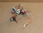 Whirlpool Gas Valve & Harness Set Part # W10594392 W10594391 W10594393 W10597156. Fixed Price $107.98.