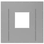 Thermador RFPLT1000P Roof Mounting Plate - 10" Duct. Fixed Price $119.00.