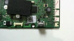 Samsung Powerbot R7065 VR2AM7065WS/AA Main Board Genuine Part # DJ92-00161R. Fixed Price $49.99.