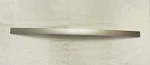 Whirlpool Refrigerator Freezer Handle W11045530 W11163764 - Stainless Oem. Fixed Price $40.00.