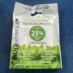 Whirlpool Refrigerator Fresh Flow Produce Preserver W10346771A New Sealed. Fixed Price $10.74.