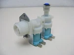Genuine Oem Samsung Dryer Water Valve DC62-30042A New Open Box. Fixed Price $19.95.