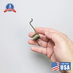 New 3204425 Idler Pulley Spring For Electrolux Frigidaire Washer AH446551. Fixed Price $13.64.